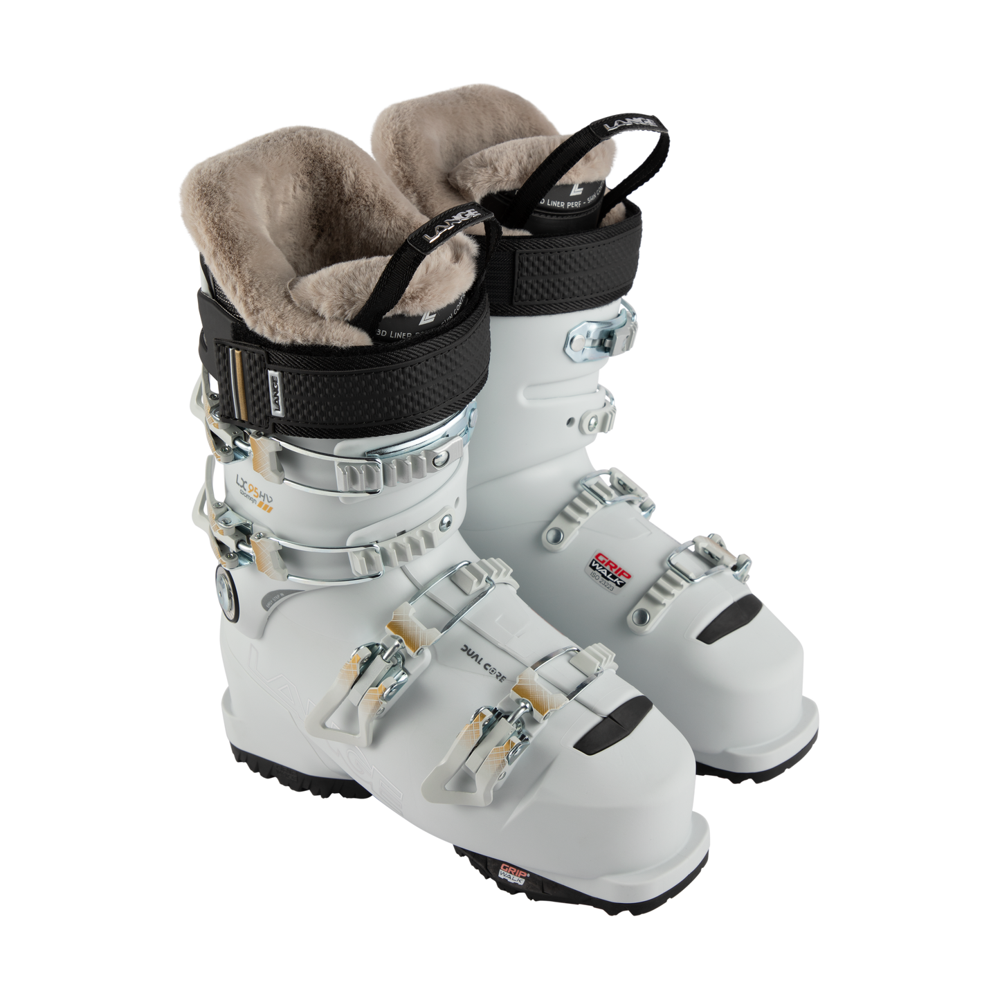 LX 95W HV Ski Boot