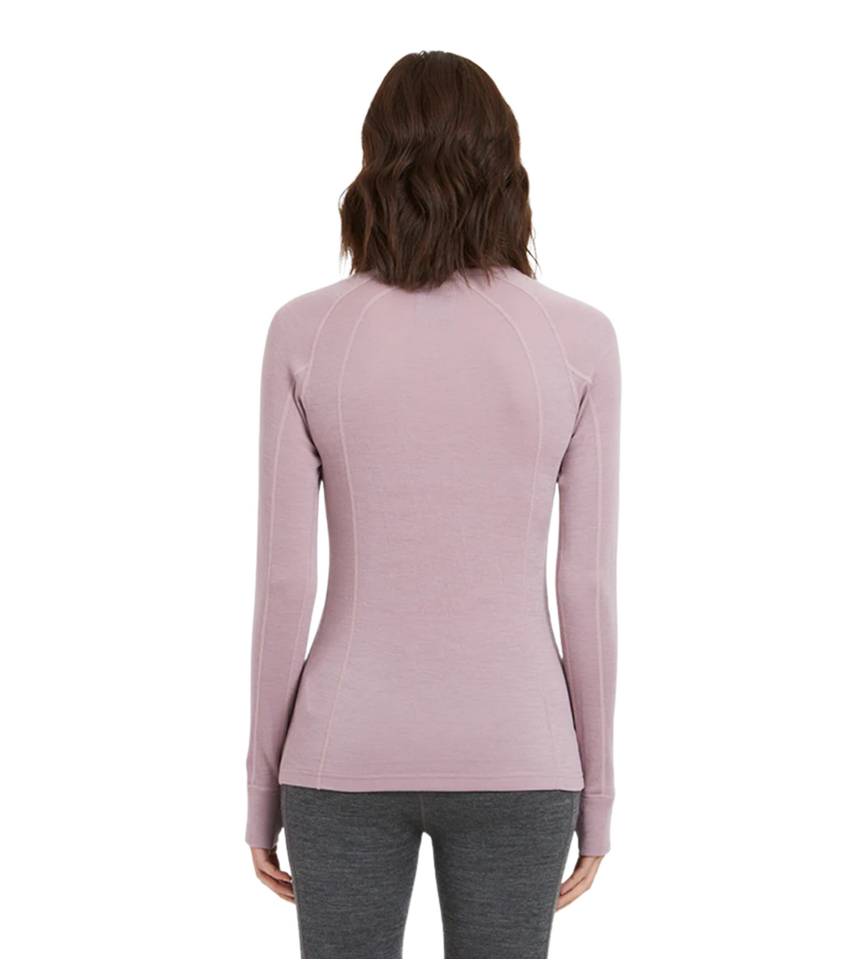 Alpine 230 Merino Top Womens