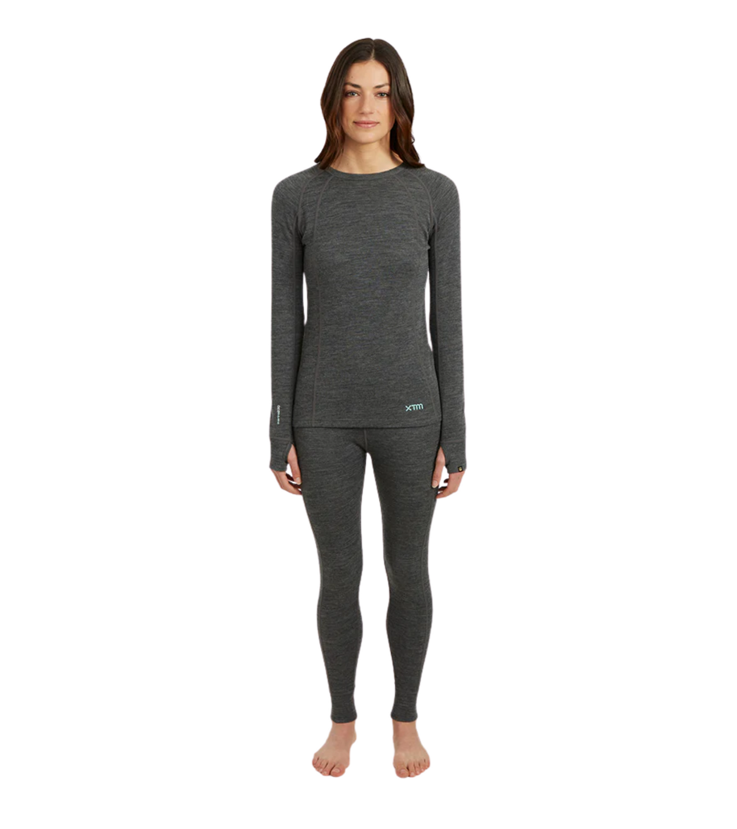 XTM Alpine 230 Merino Pant Womens