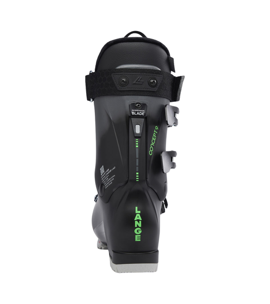 Lange Concept 9 GW Easy Fit Ski Boot
