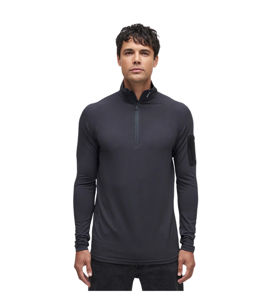 Core 260 Base Layer 1/4 Zip Top M