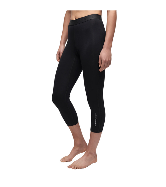 Core Lightweight 3/4 Bottom Base Layer W