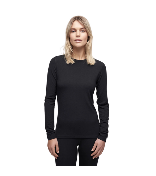 Core Lightweight Crew Womens