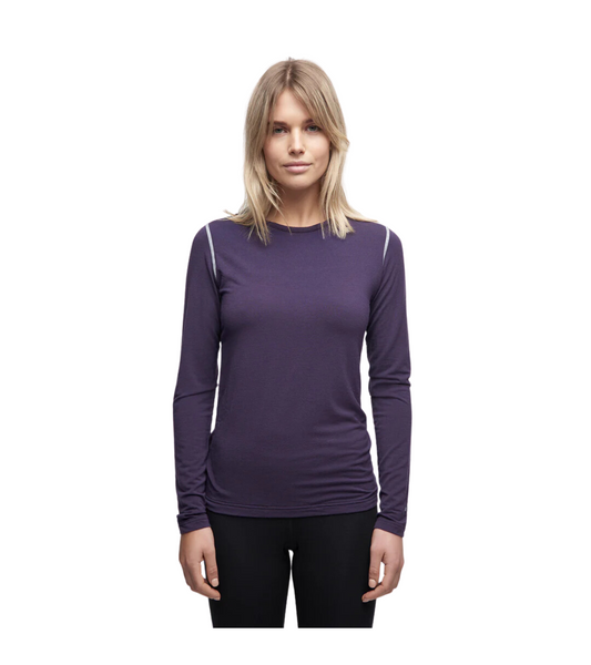 Core Lightweight Crew Womens