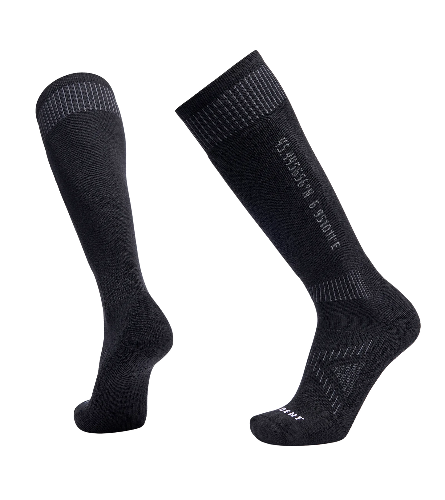 Le Bent Core Light Cushion Snow Sock