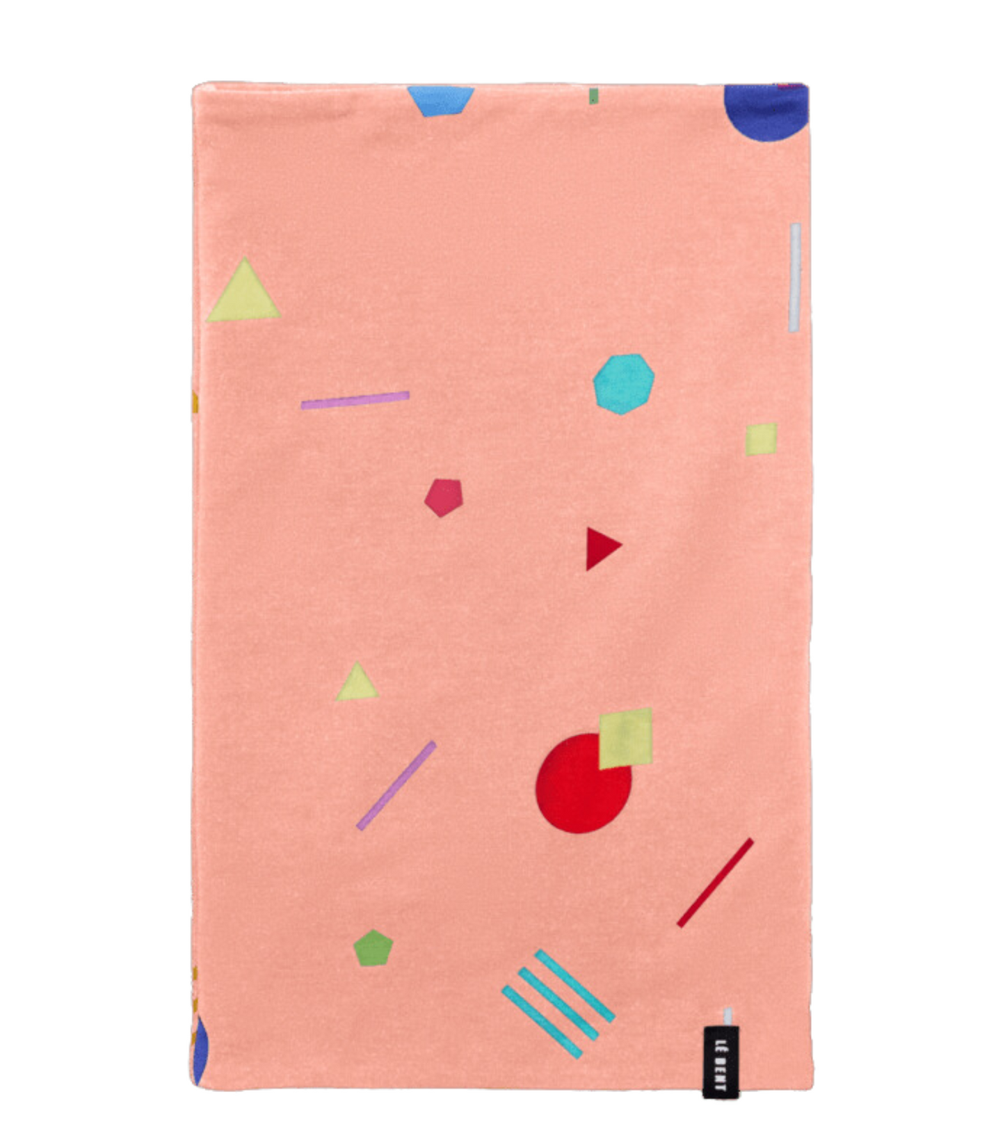Confetti Midweight Neck Gaiter Kids