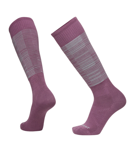 Le Bent Glacier Targeted Cushion Snow Sock