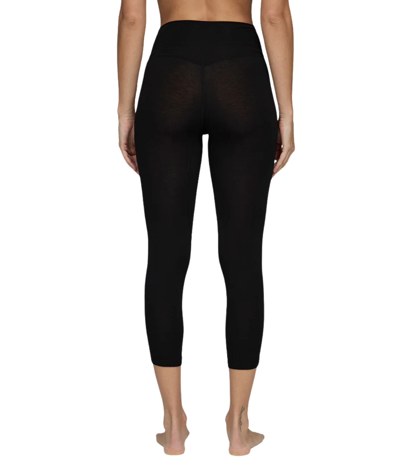 Lightweight 3/4 Bottom Womens