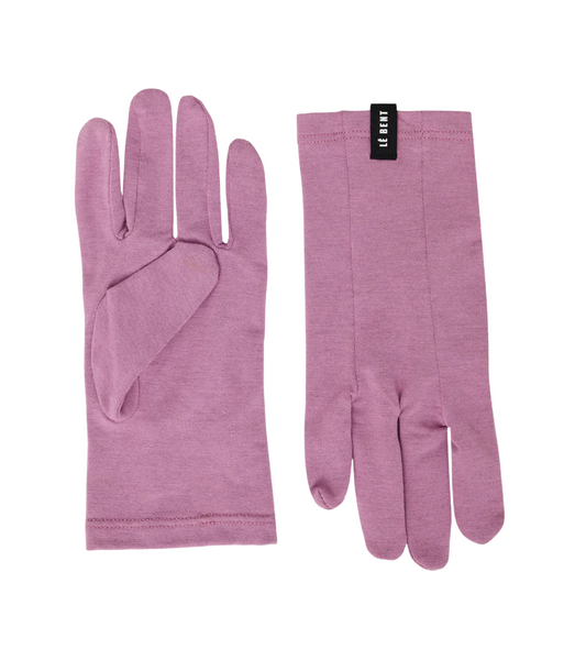 Le Bent Midweight Glove Liner