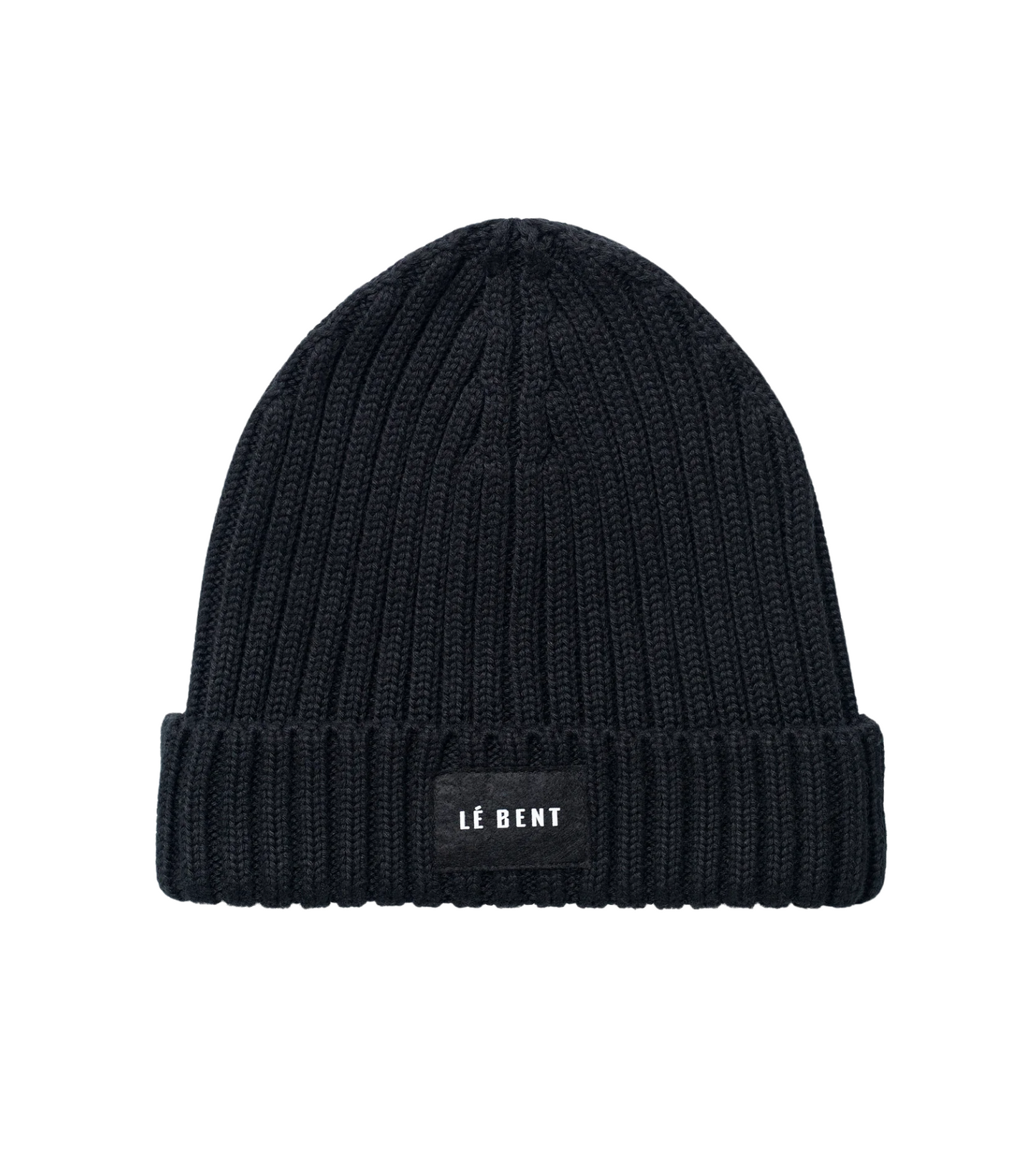 Le Bent The Buddy Beanie
