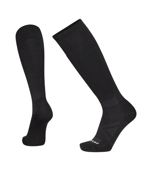 Le Bent Bootfit Zero Cushion Snow Sock