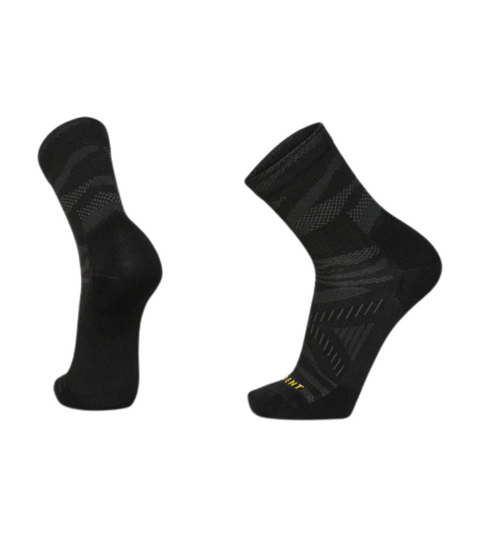 Le Bent Zero Cushion Mini Trail Sock