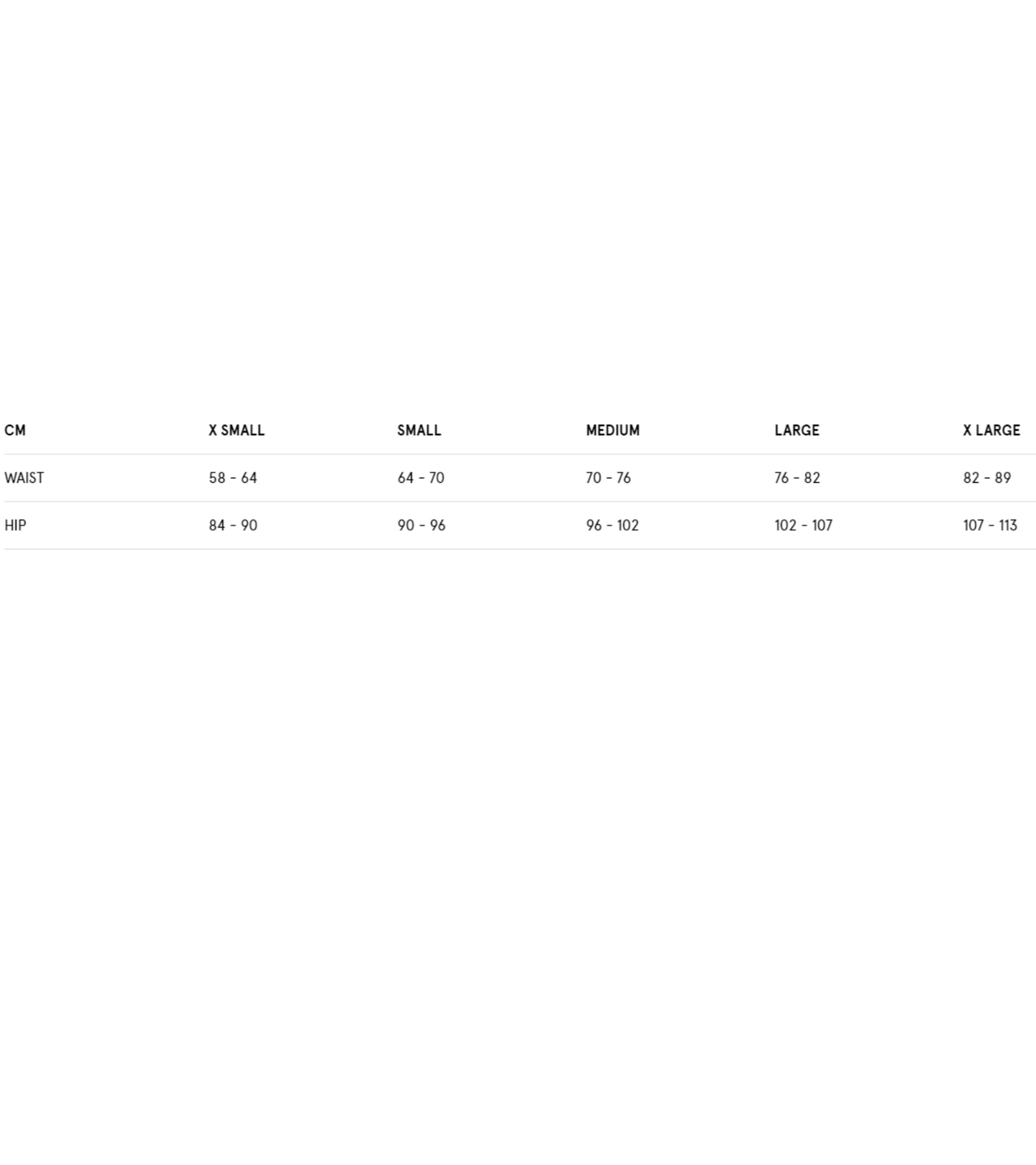 Le Bent Core Lightweight Bottom Womens