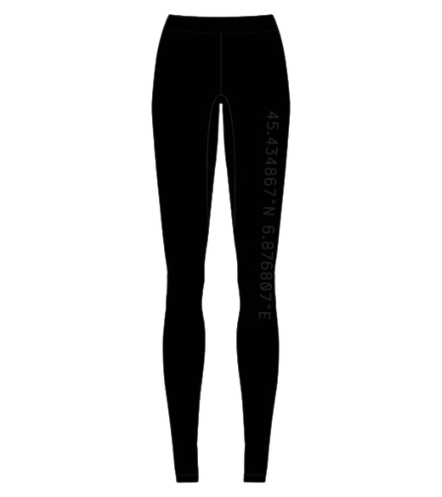 Le Bent Core Midweight Bottom Womens