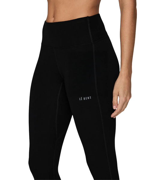 Midweight Bottom Womens