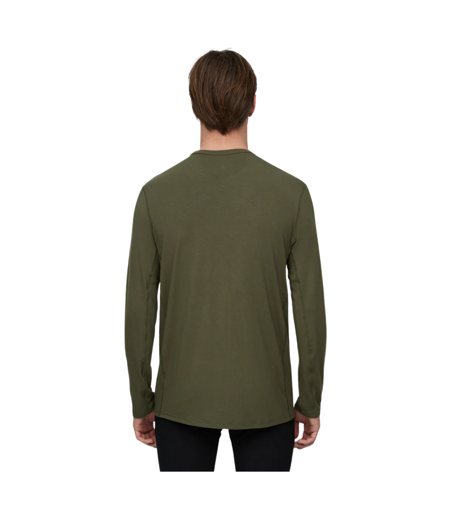 Le Bent Midweight Crew Mens