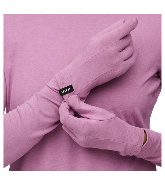 Le Bent Midweight Glove Liner