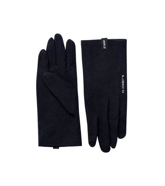 Le Bent Core Midweight Glove Liner