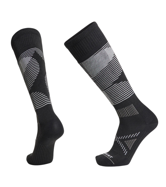 Shred Targeted Cushion Snow Sock