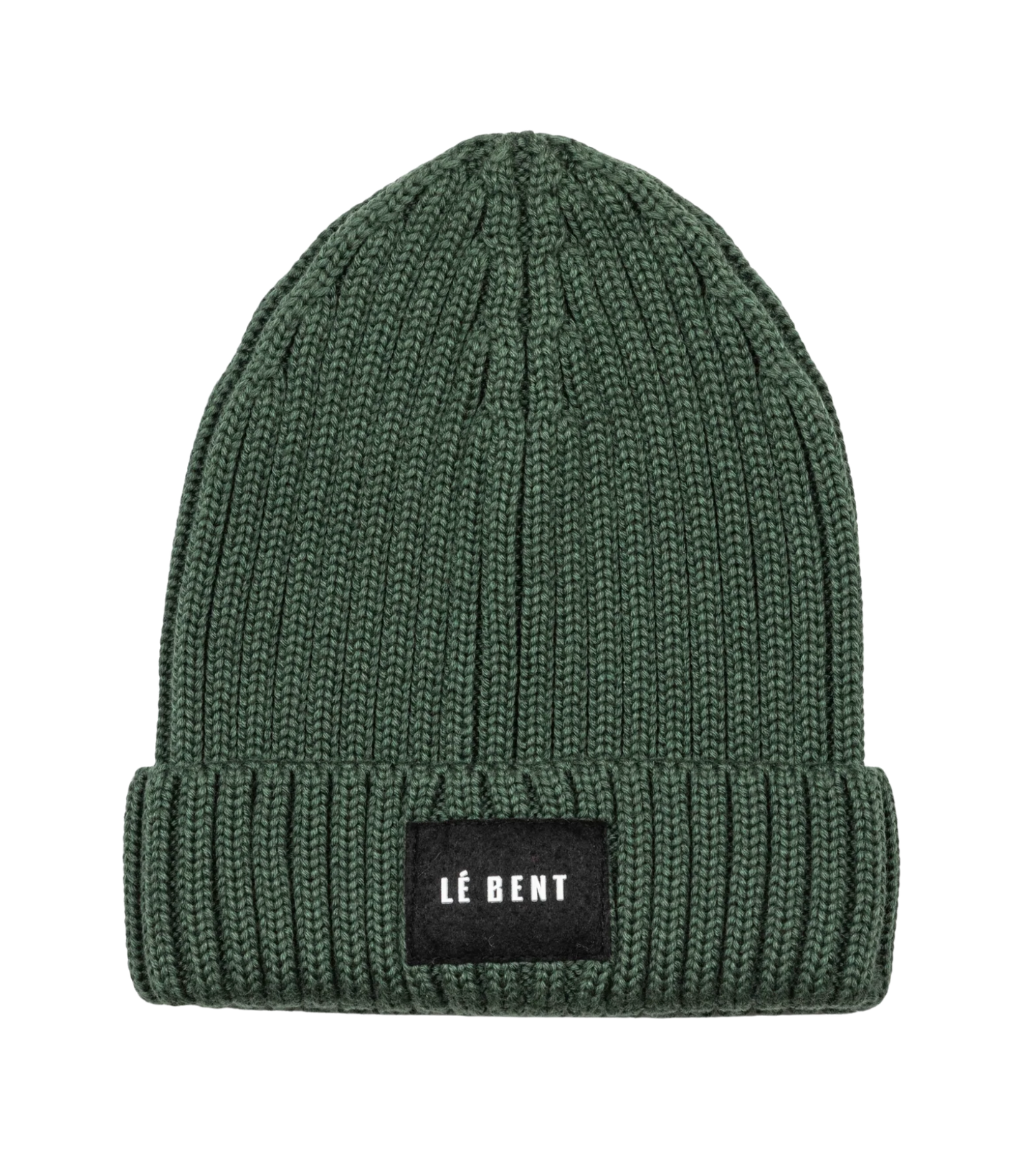 Le Bent The Buddy Beanie