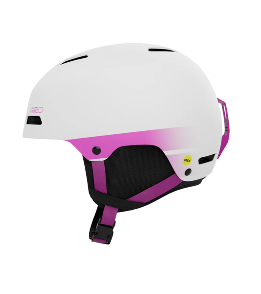 Ledge Fit MIPS Helmet