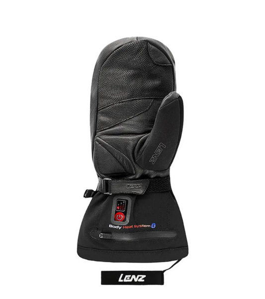 Lenz Heated 6.0 Mittens