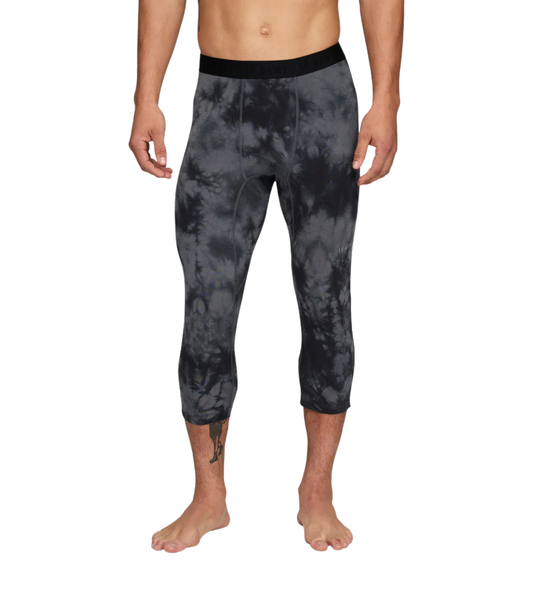 Lightweight 3/4 Bottom Mens