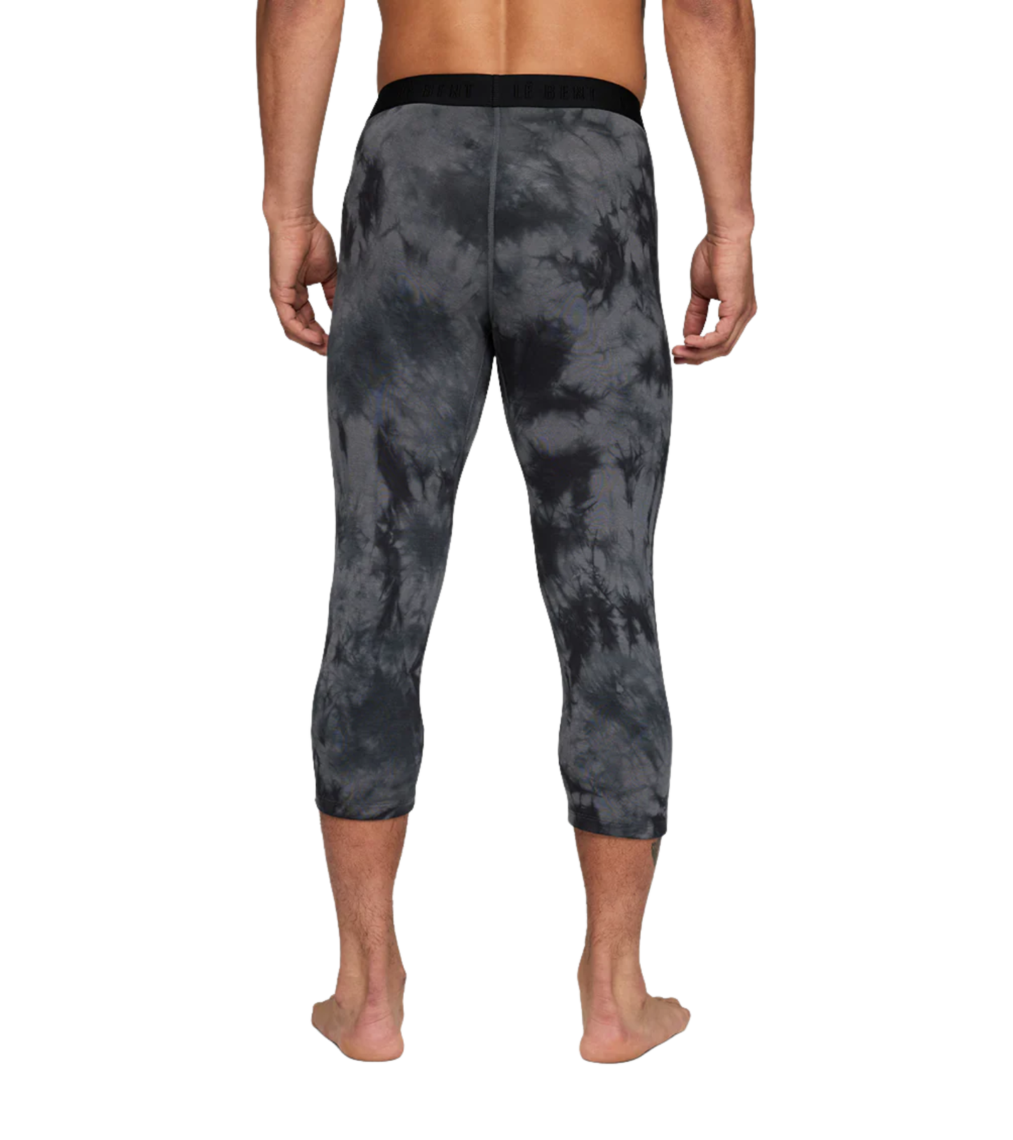 Lightweight 3/4 Bottom Mens