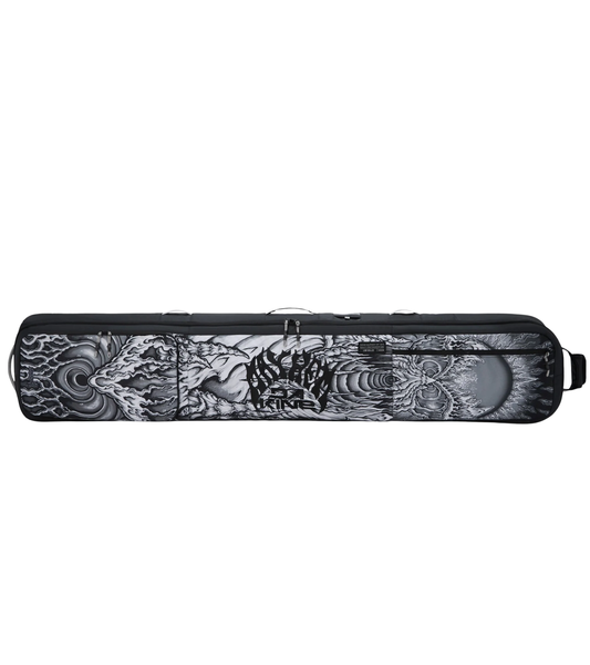 Low Roller Snowboard Bag