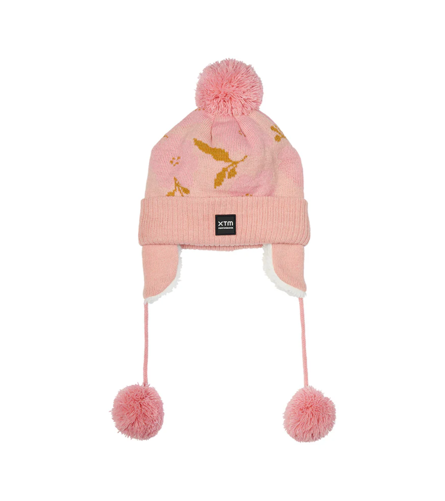 Lumi Beanie