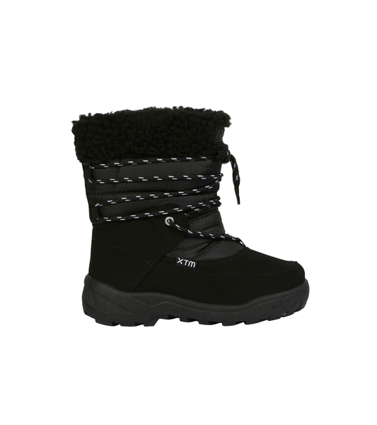 Lunar Apres Boot Kids