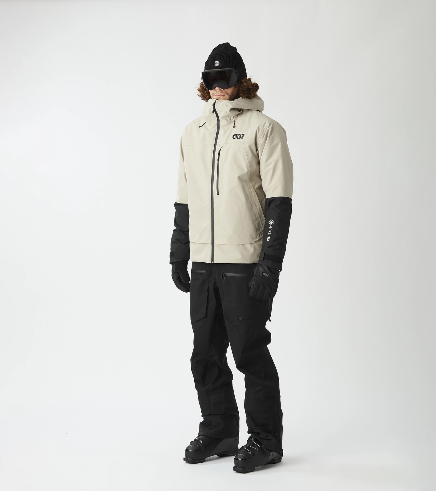 Merepi Gortex Jacket