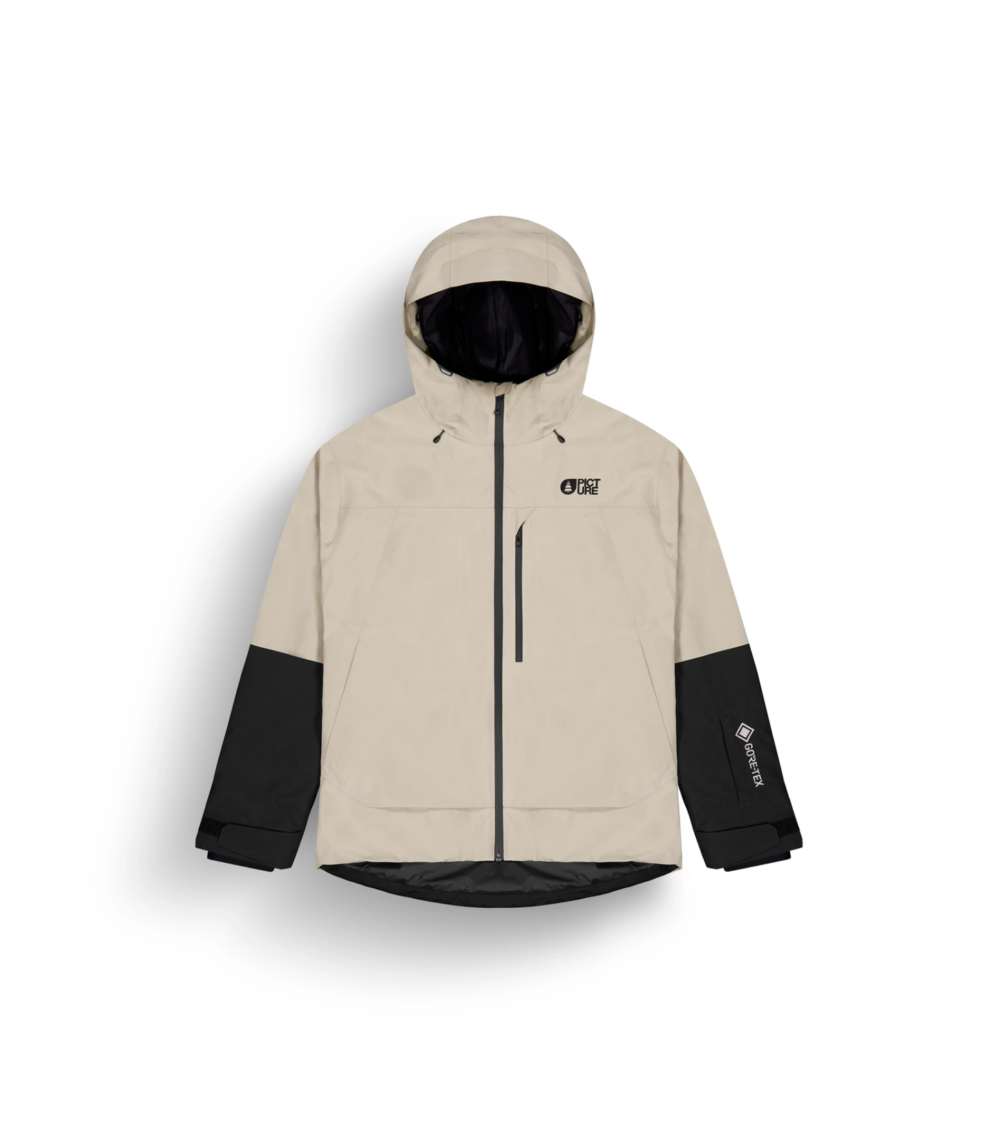 Merepi Gortex Jacket