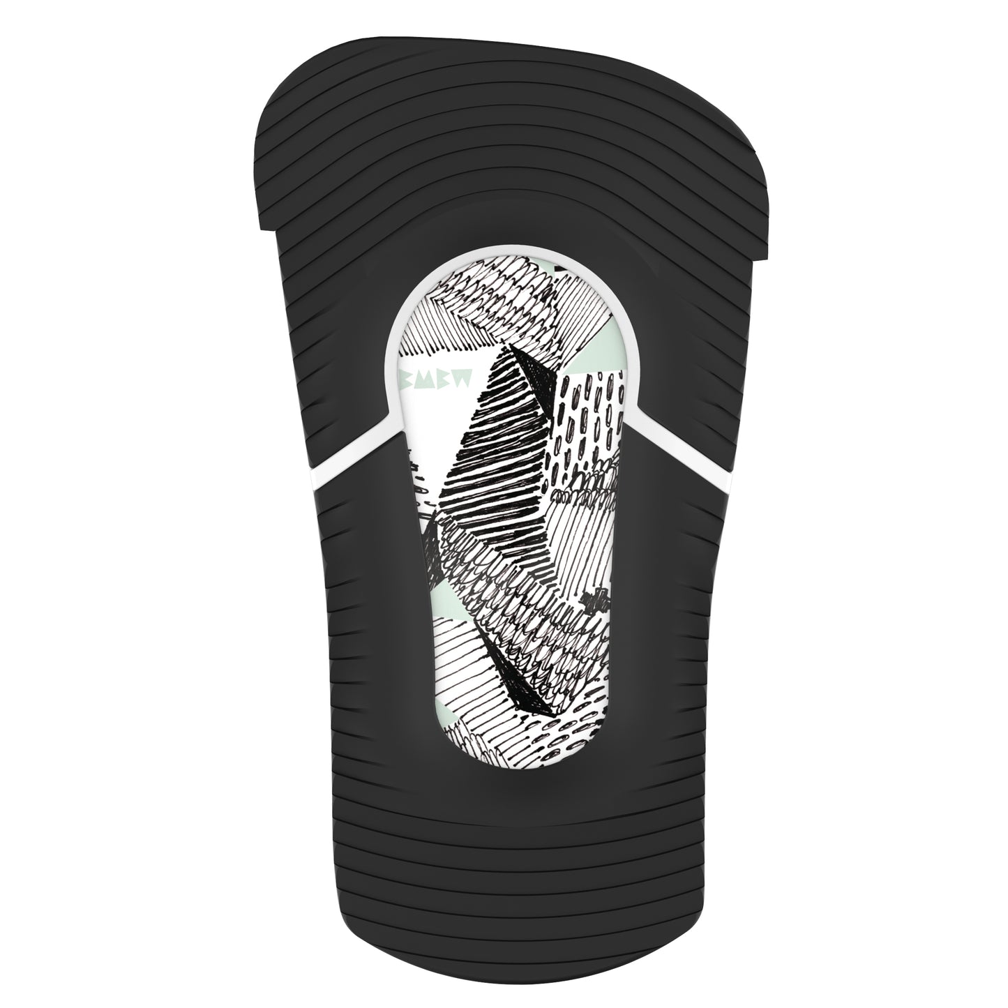 Metta Snowboard Bindings