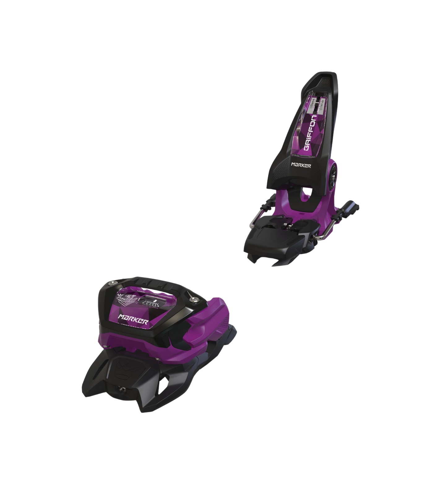 Griffon 13 GW Ski Bindings