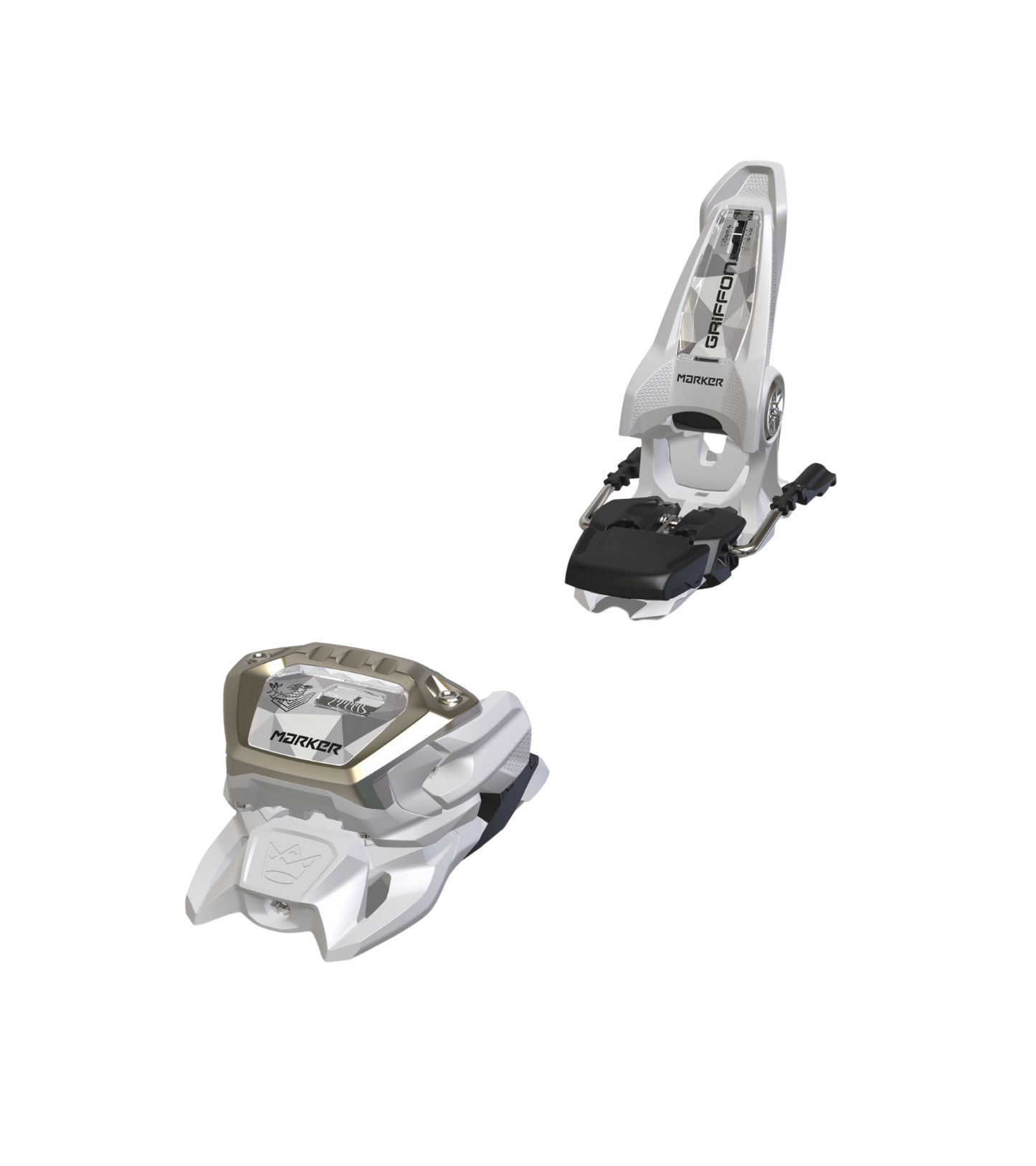 Marker Griffon 13 GW Ski Binding