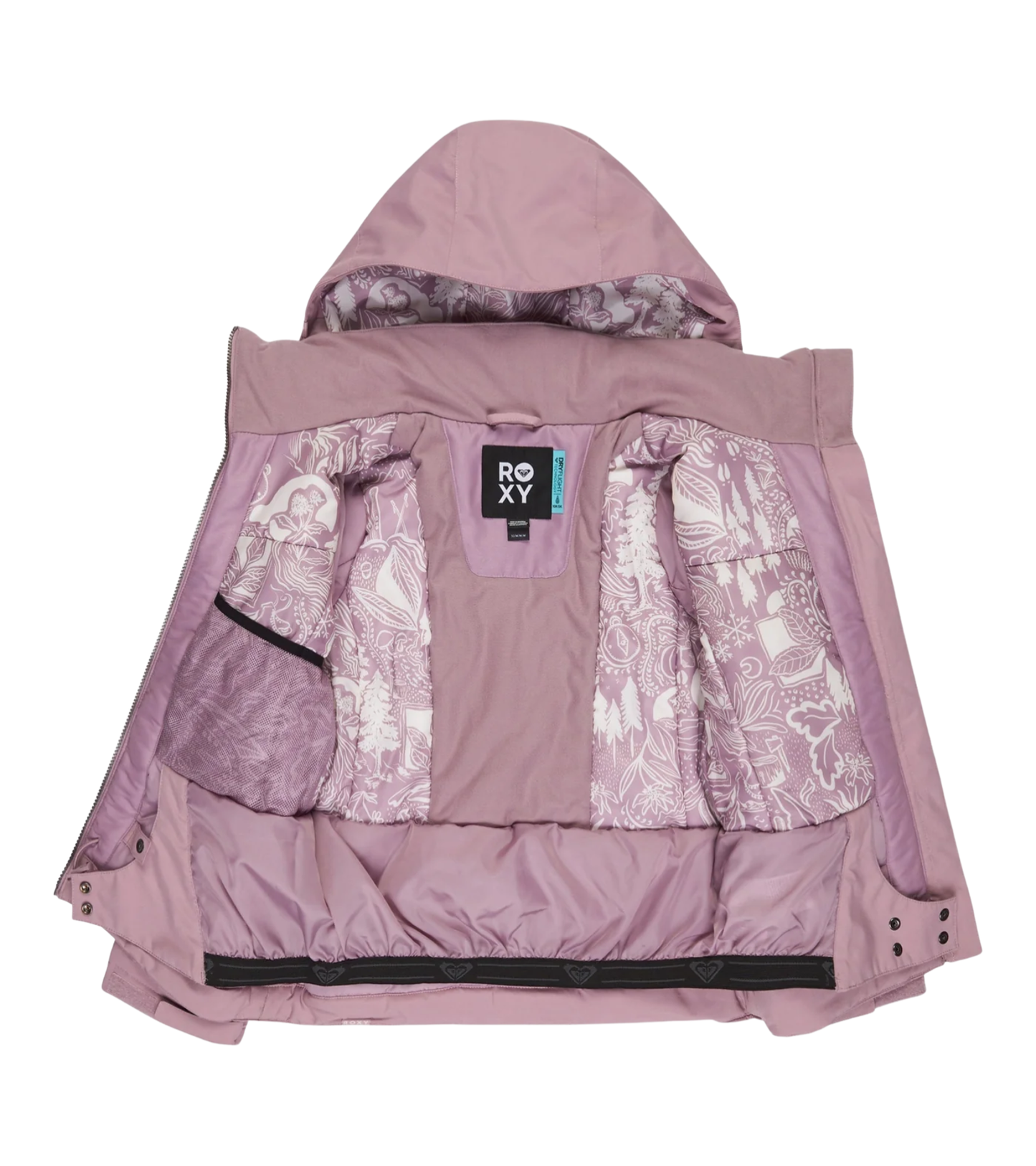 Meade Girl Jacket Kids
