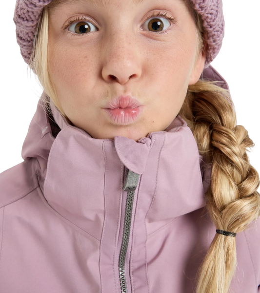 Meade Girl Jacket Kids