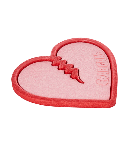 Mega Heart Stomp Pad