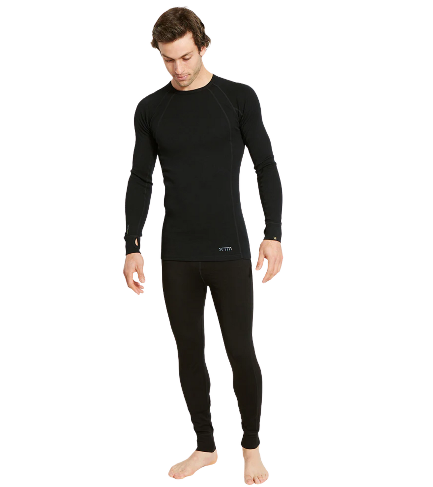XTM Alpine 230 Merino Pant Mens
