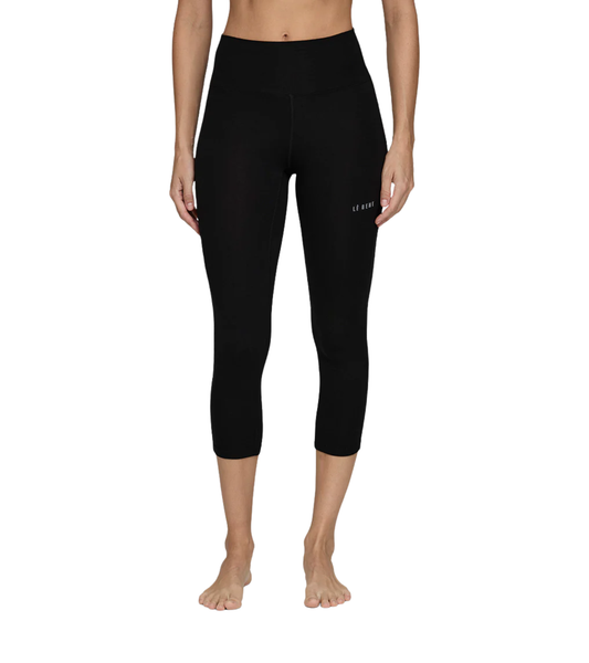 Midweight 3/4 Bottom Womens