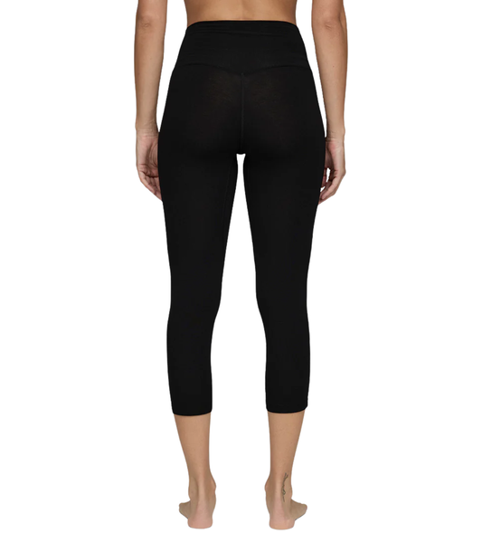 Midweight 3/4 Bottom Womens