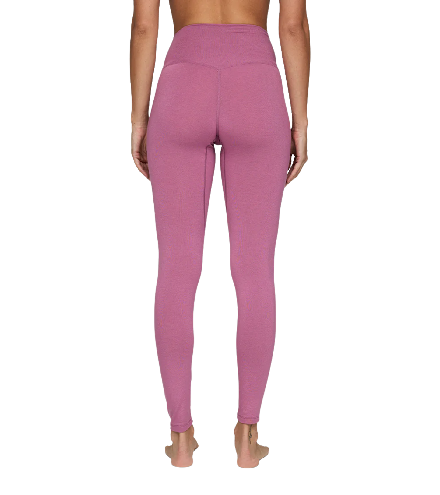 Midweight Bottom Womens