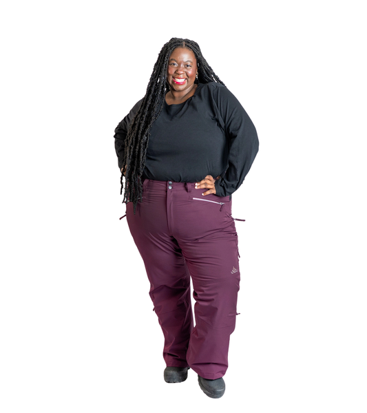Mila Short Pant