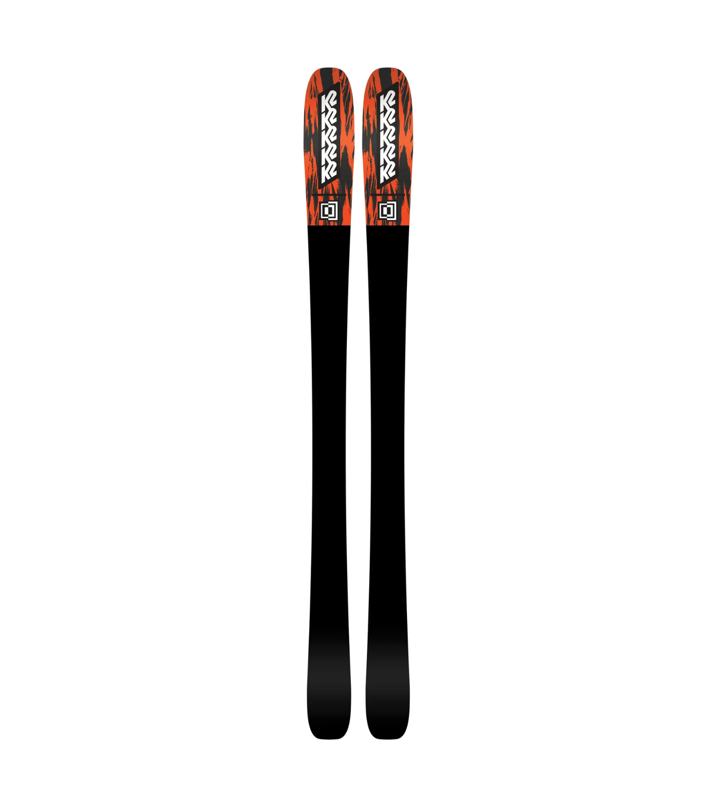 Mindbender 85 Ski + M3 11 Bindings 2027