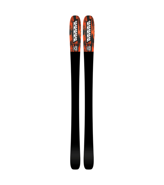 Mindbender 85 Ski + M3 11 Bindings 2027