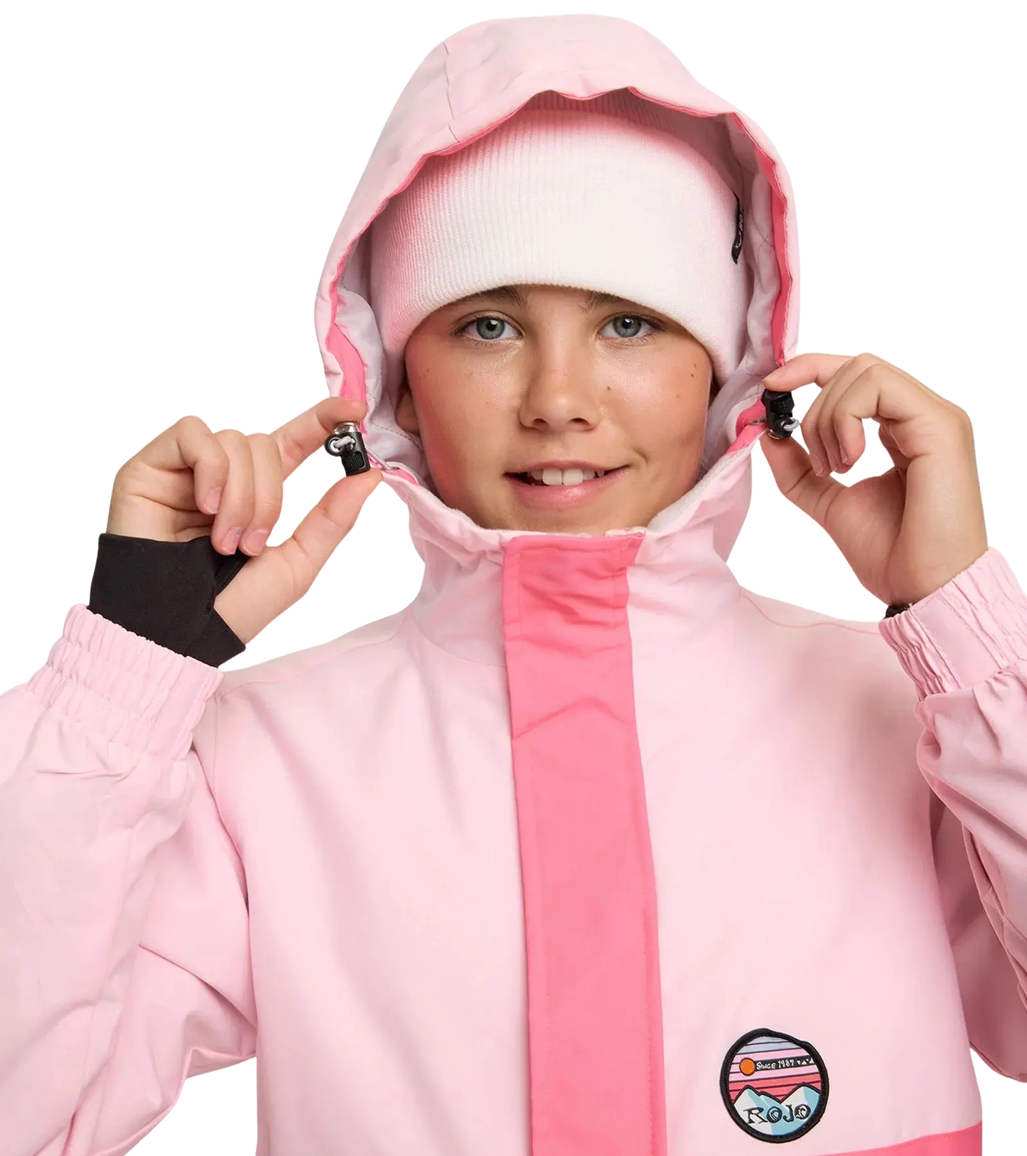 Mini Me Jo Jacket Kids