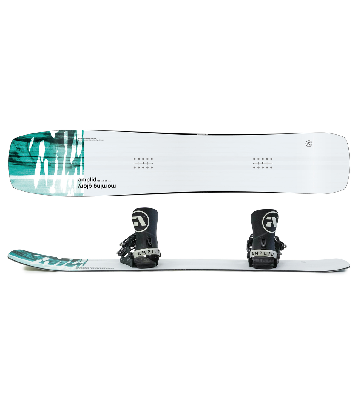 Morning Glory Snowboard 2027