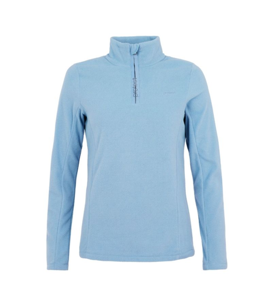 Mutez 1/4 Zip Top