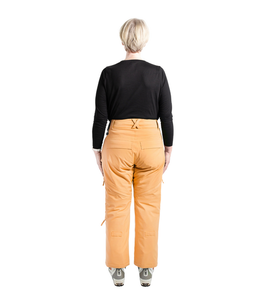 Mila Regular Pant
